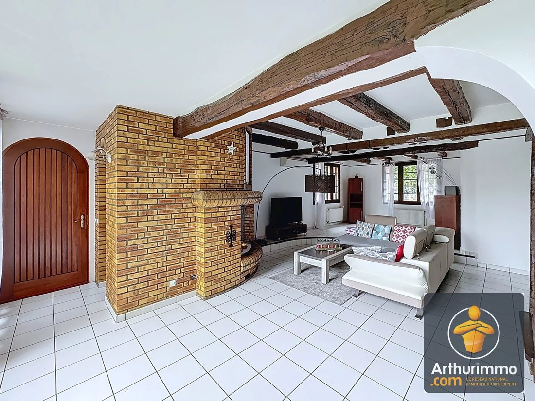 House in Les Orchidees, Limeil-Brevannes, France 2 - 17094928