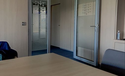 Apartment in Centre, Brest, France 1