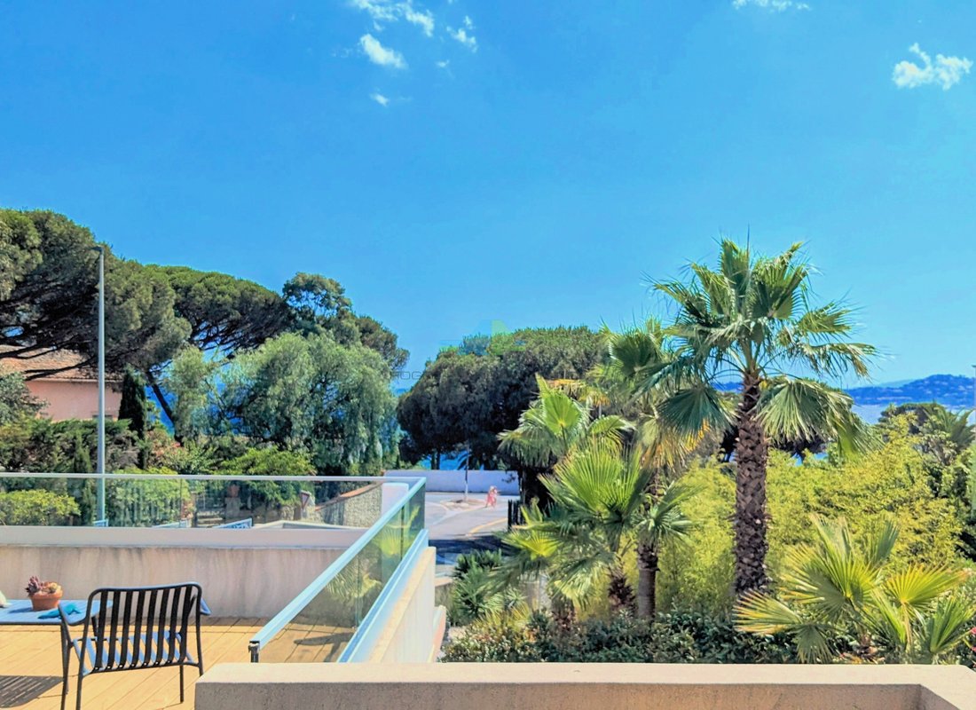 Apartment in Les Issambres, Roquebrune-sur-Argens, France 1 - 17091561