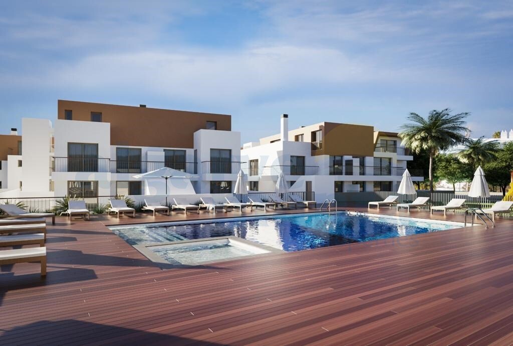 Apartment in Portugal 3 - 17091190