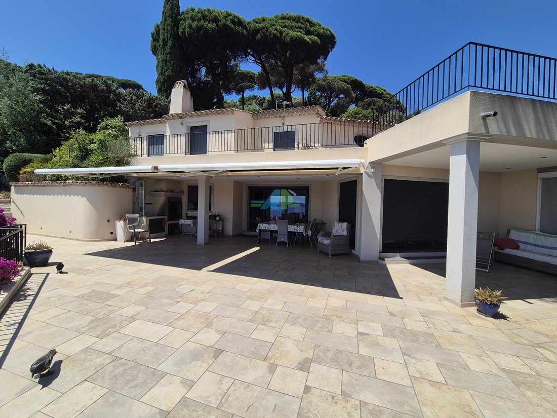 House in Ville-Les Saquedes-Le Bouillonnet, Sainte-Maxime, France 3 - 17091539