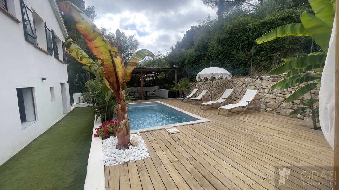 Villa in Toulon, Provence-Alpes-Côte d'Azur, France 3 - 17091503
