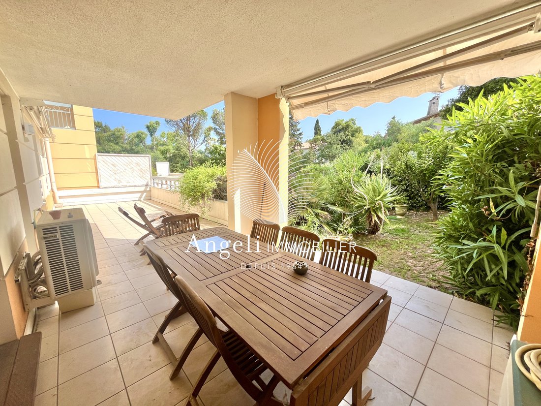 Apartment in Frejus, Provence-Alpes-Côte d'Azur, France 4 - 17091923