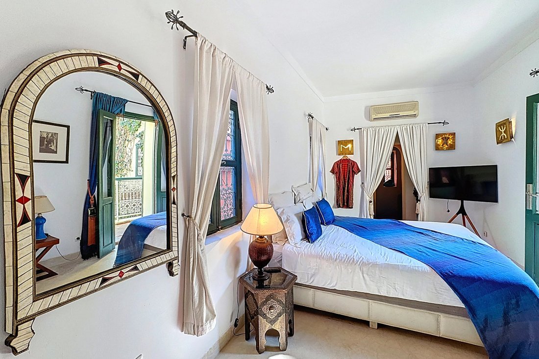 Medina, Marrakesh-Safi, Morocco 4 - 17091025