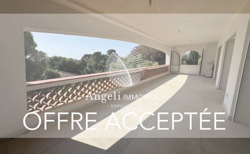 Wohnung in Fréjus, Provence-Alpes-Côte d'Azur, Frankreich 1