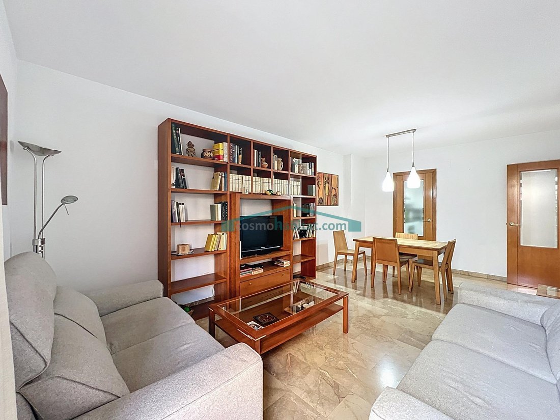 Apartment in Ciutat Vella, Valencia, Spain 3 - 16735785