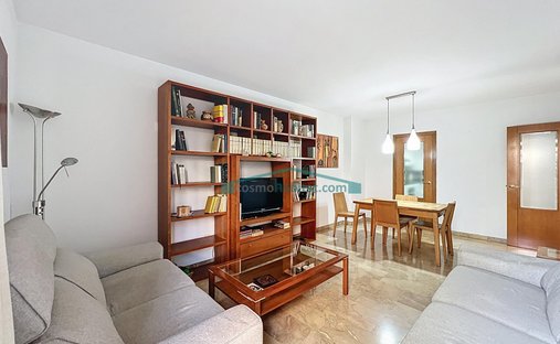Apartment in Ciutat Vella, Valencia, Spain 1