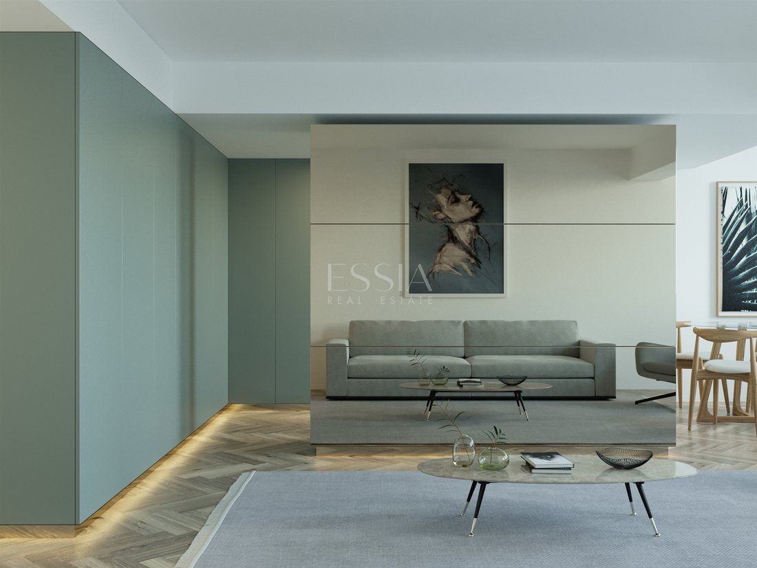 Apartment in Cedofeita, Santo Ildefonso, Se, Miragaia, Sao Nicolau e Vitoria, Porto District, Portugal 1 - 16005473