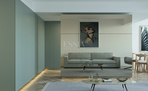 Apartment in Cedofeita, Santo Ildefonso, Se, Miragaia, Sao Nicolau e Vitoria, Porto District, Portugal 1