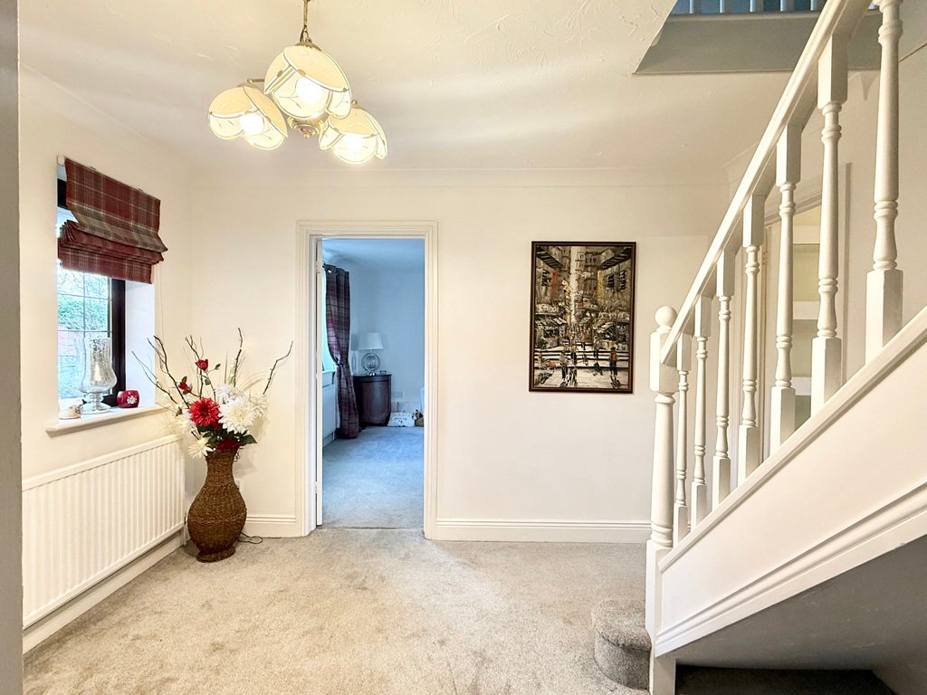 Casa en Yeovil, Inglaterra 3 - 17090955