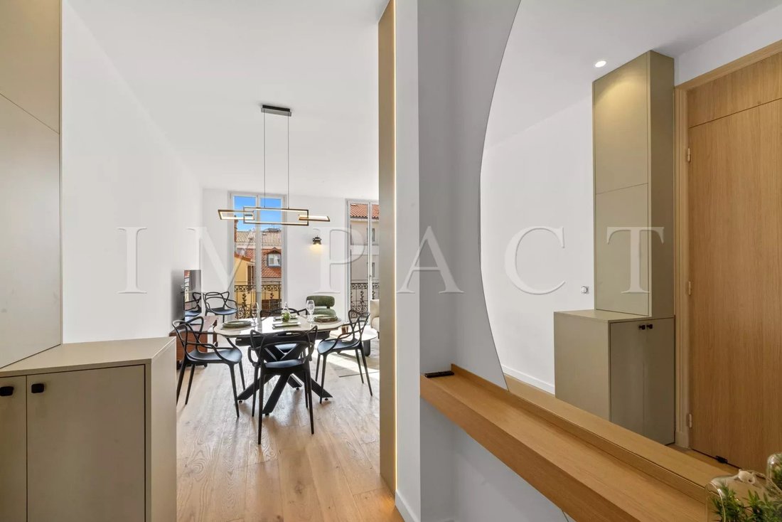 Apartment in Cannes, Provence-Alpes-Côte d'Azur, France 3 - 17091110