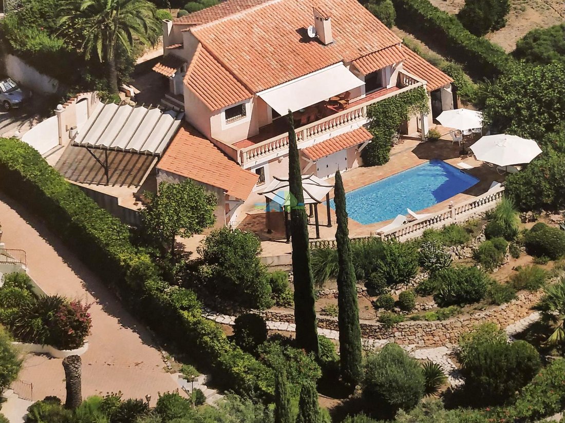 House in Les Issambres, Roquebrune-sur-Argens, France 2 - 17091695