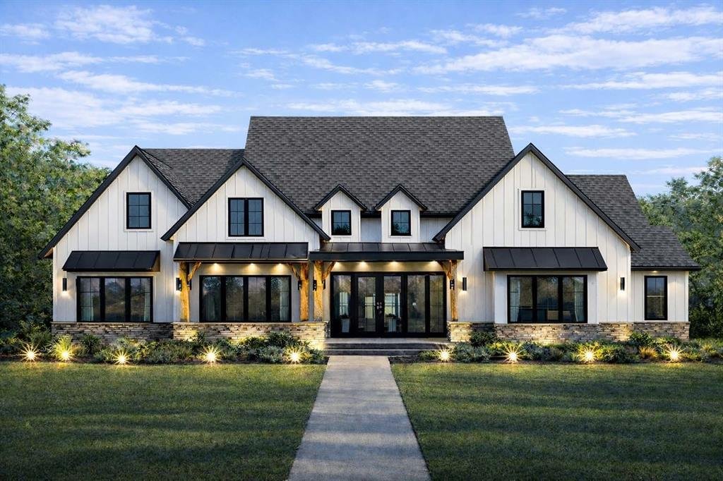 House in Boyd, Texas, United States 1 - 17093840