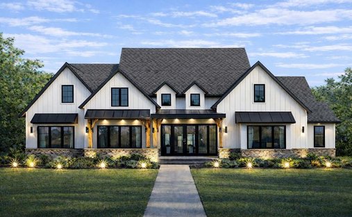 Haus in Boyd, Texas, Vereinigte Staaten 1