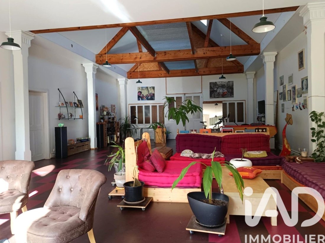 House in Saint-Remy-de-Maurienne, Auvergne-Rhône-Alpes, France 3 - 17092996
