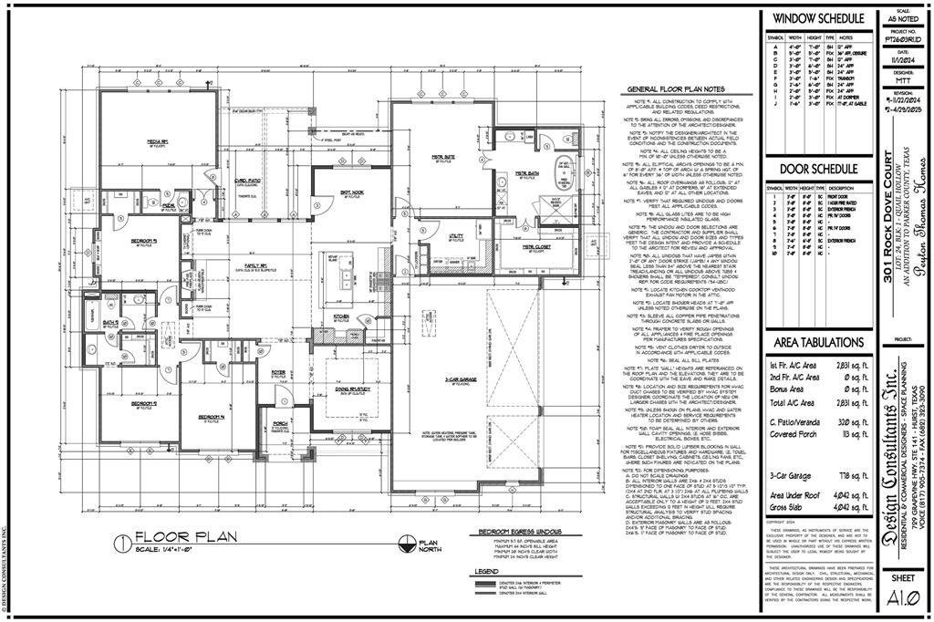House in Boyd, Texas, United States 3 - 17093841