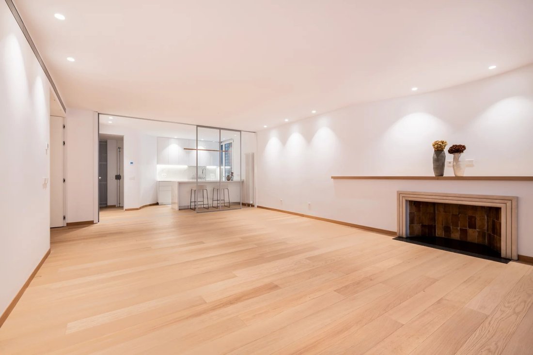 Apartment in Barrio Salamanca, Madrid, Spain 2 - 17089907