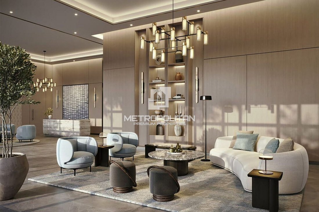 Apartment in City Walk, Dubai, United Arab Emirates 2 - 17091451