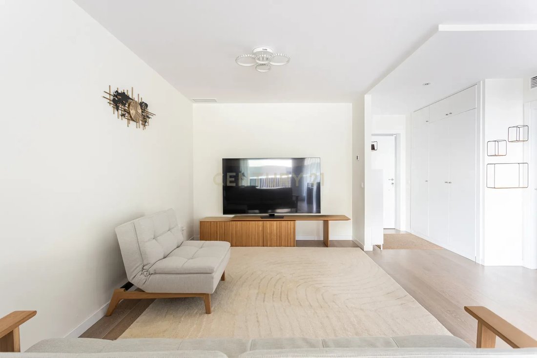 Apartment in Esplugues de Llobregat, Catalonia, Spain 3 - 17094937