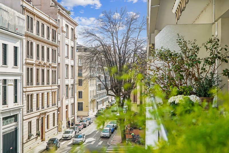 Appartement à Gerland, Lyon 7e Arrondissement, Lyon 2 - 17094461
