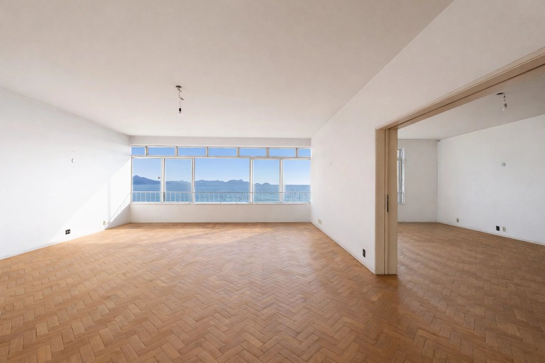 Apartment in Rio de Janeiro, State of Rio de Janeiro, Brazil 4 - 17091127