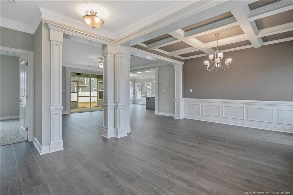 House in Fayetteville, North Carolina, United States 4 - 17093297