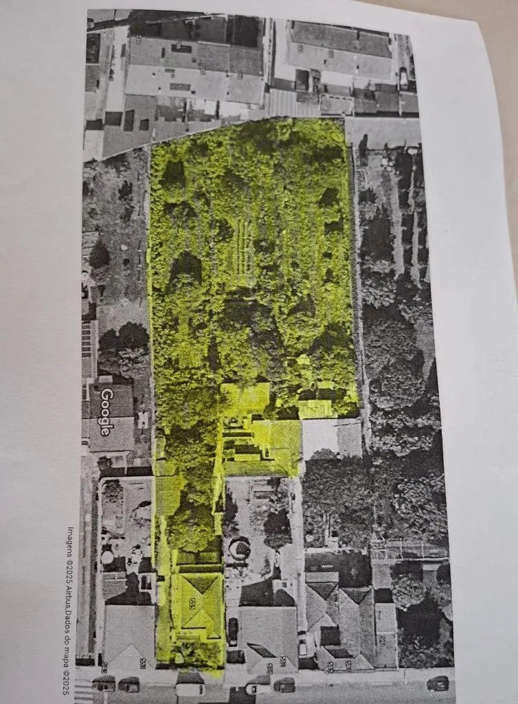 Land in Matosinhos e Leca da Palmeira, Porto District, Portugal 2 - 17089960