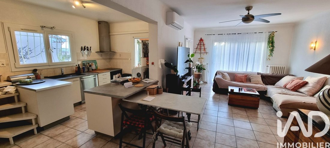 Maison à Notre Dame des Routes, Toulon, France 4 - 17096402