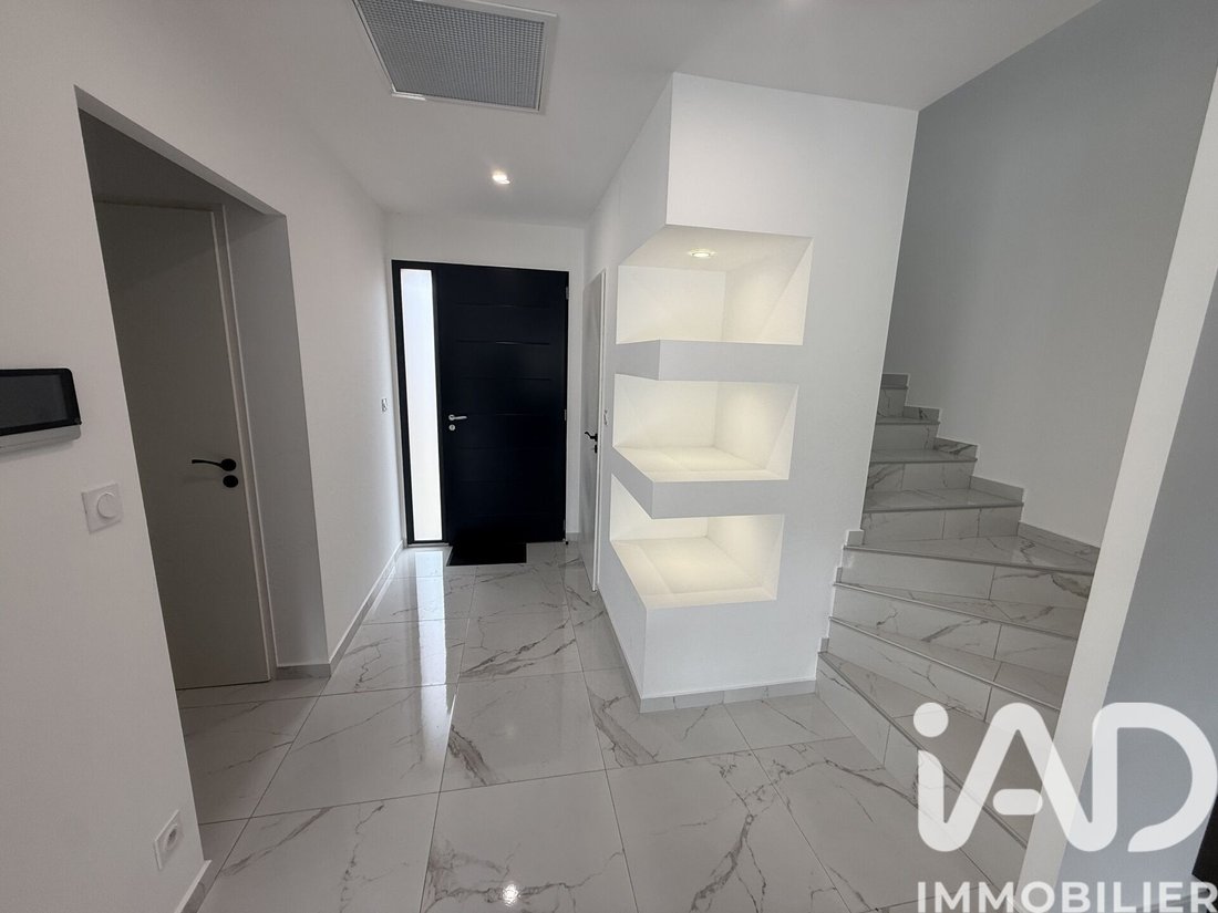 House in Baliste, Narbonne, France 5 - 17092985