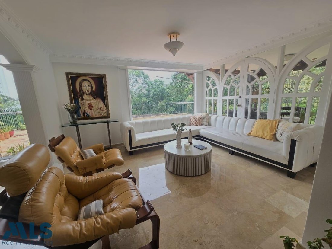 House in Medellín, Antioquia, Colombia 4 - 17090761