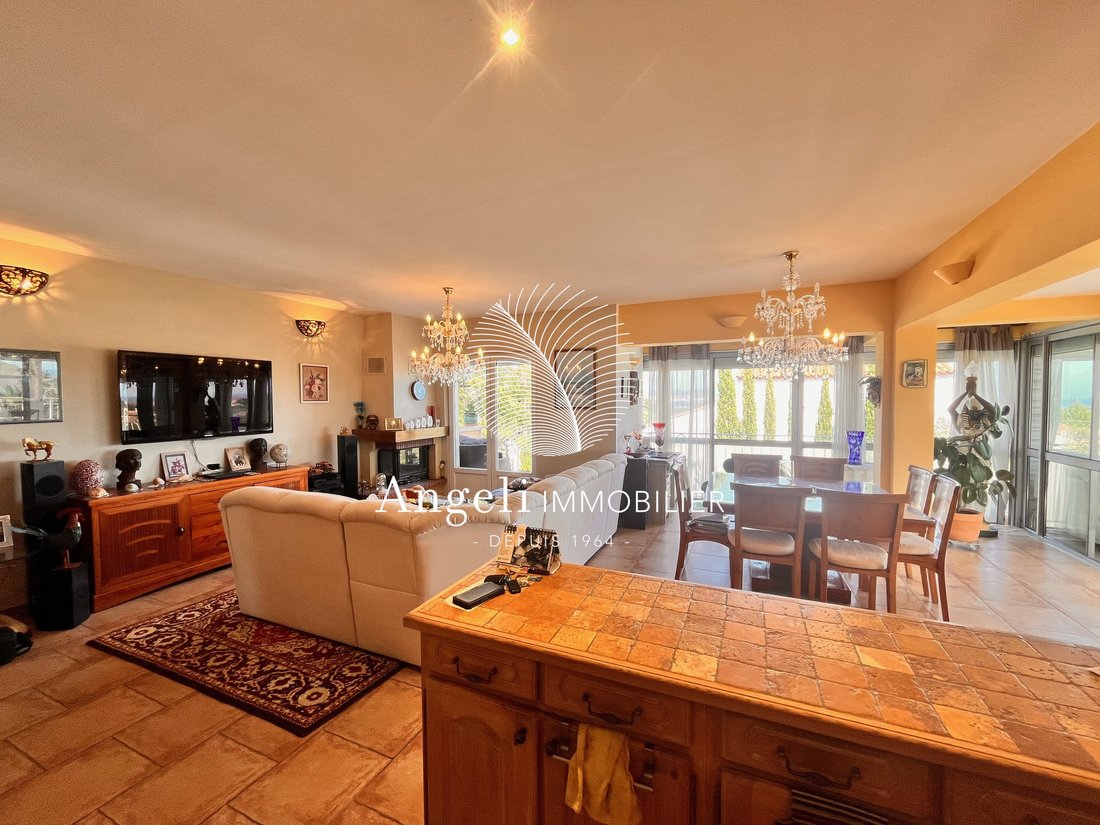 House in Frejus, Provence-Alpes-Côte d'Azur, France 4 - 17091721