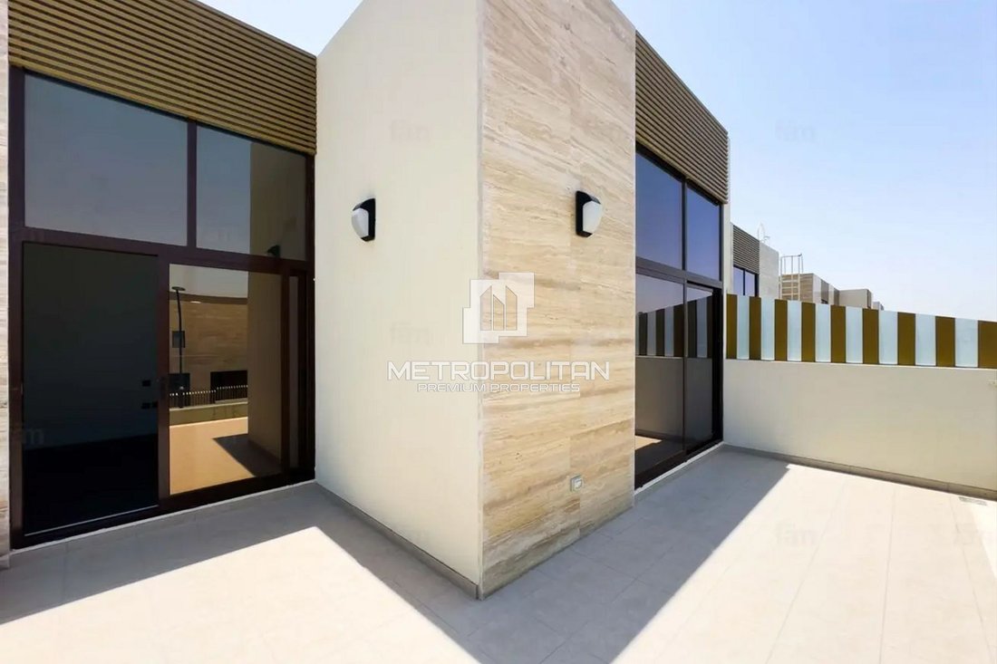 Townhouse in MBR City / Mohammed Bin Rashid City, Dubai, United Arab Emirates 3 - 17091443