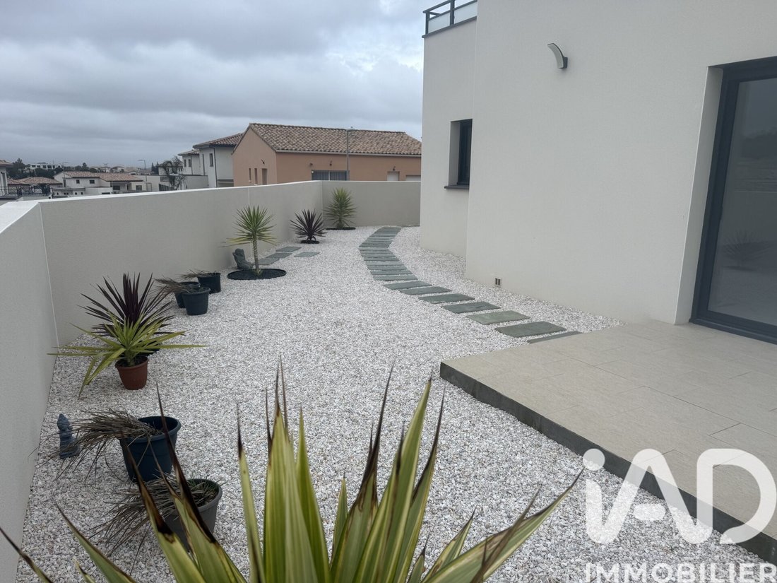 House in Baliste, Narbonne, France 3 - 17092985
