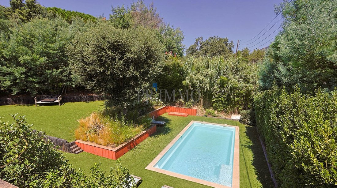 Villa in Grimaud, Provence-Alpes-Côte d'Azur, France 4 - 16279101