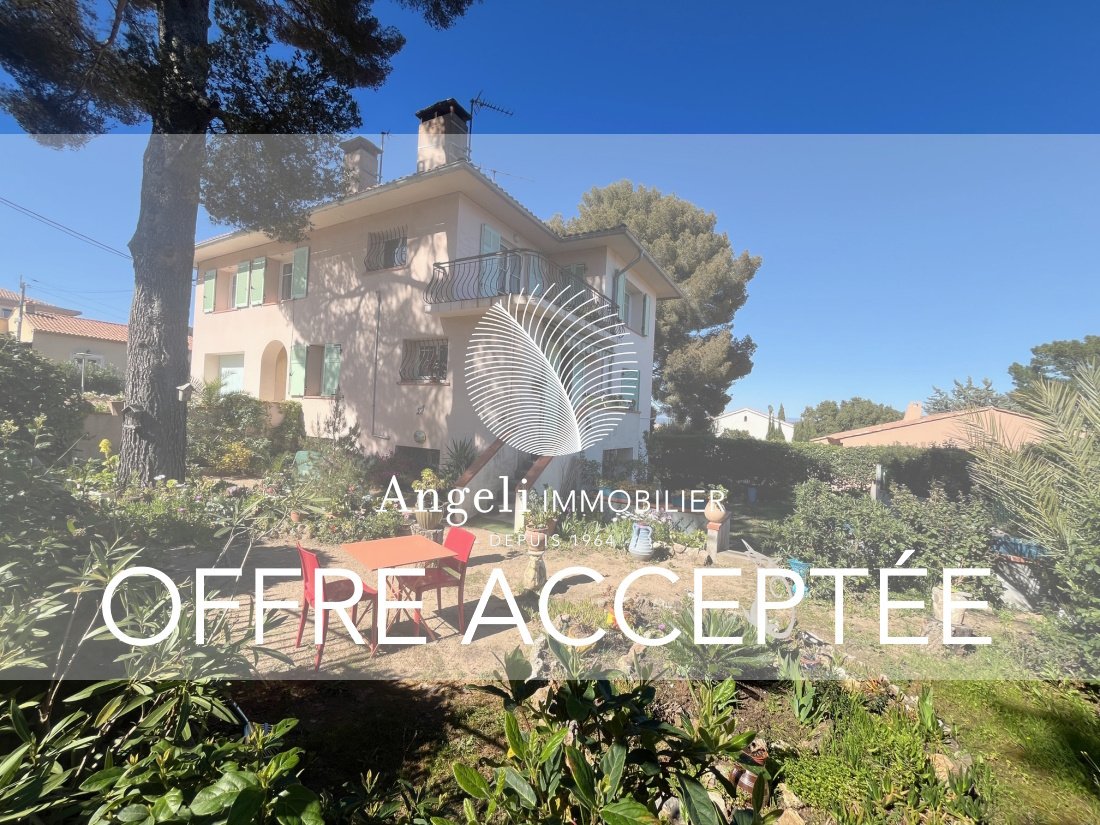 House in Frejus, Provence-Alpes-Côte d'Azur, France 1 - 17091868