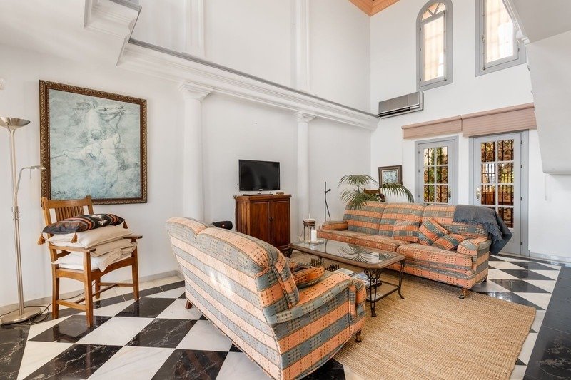 Casa a Mijas, Andalusia, Spagna 4 - 17094993