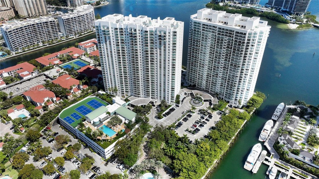 Condo in Golden Beach, Florida, United States 2 - 17089595