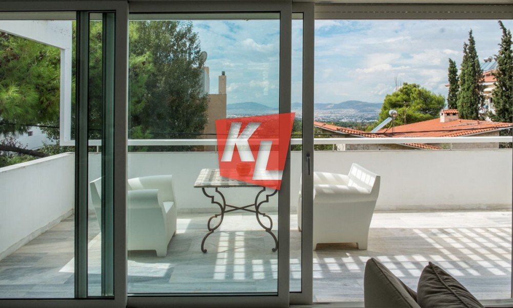 House in Kifisia, Attica, Greece 1 - 17090017