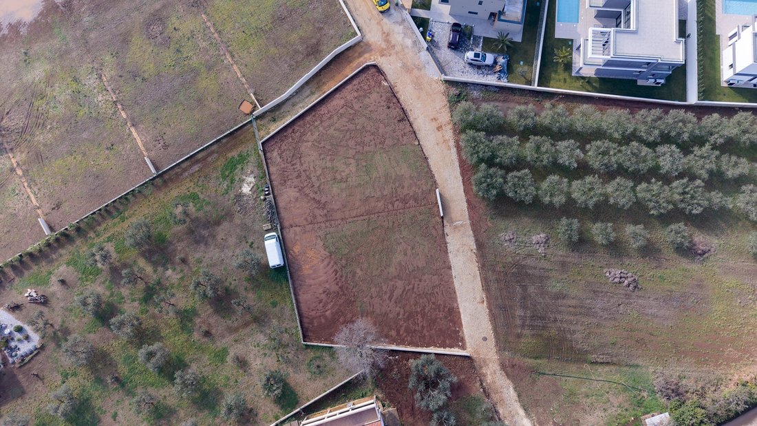 Land in Pomer, Istria County, Croatia 4 - 16023271