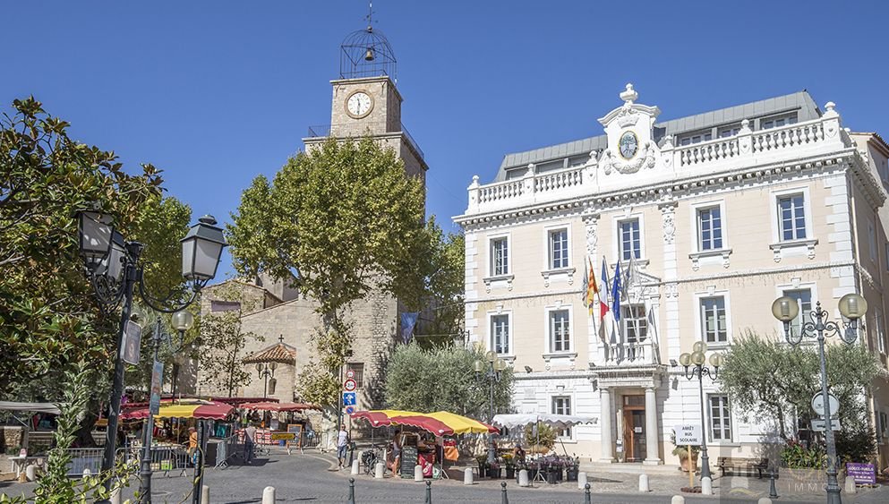 Estate in Centre Ouest, Ollioules, France 2 - 17091596