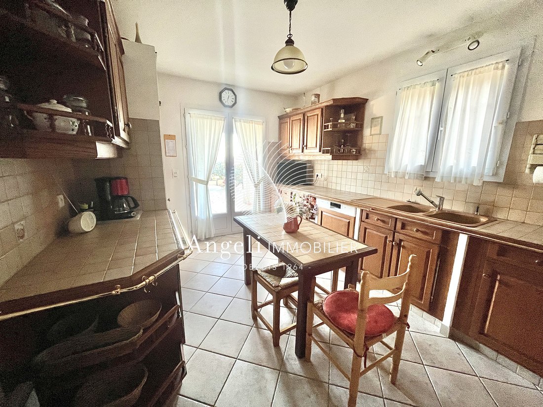 House in Frejus, Provence-Alpes-Côte d'Azur, France 5 - 17092008