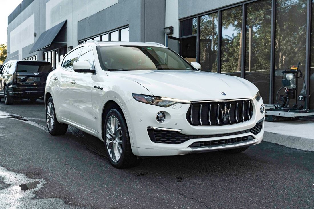 Suv in Boynton Beach, FL, United States 4 - 17095968