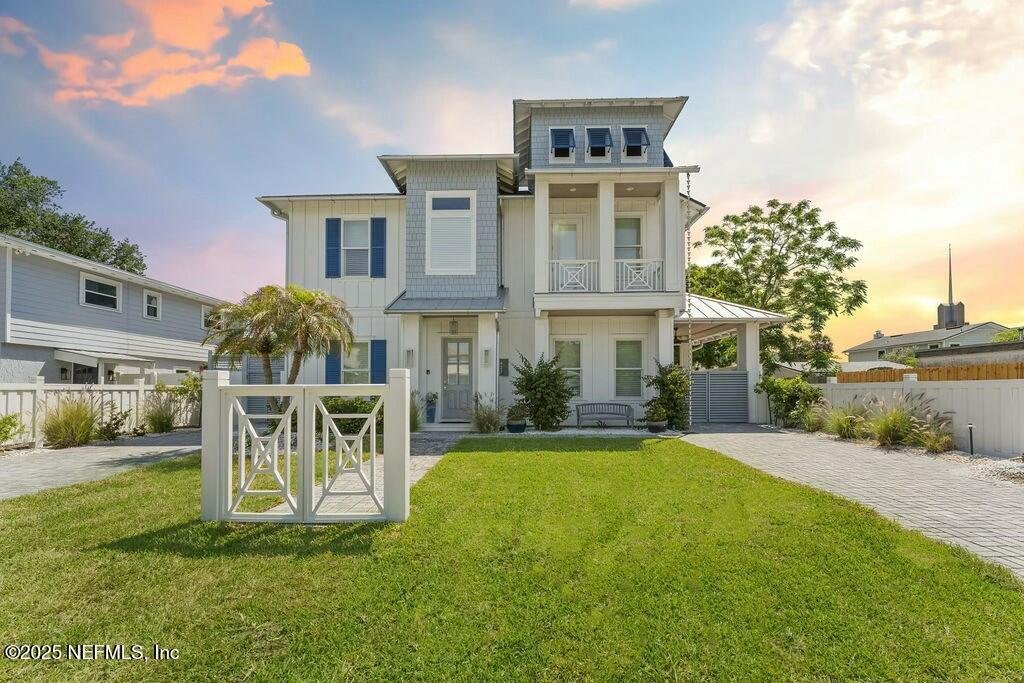 House in Jacksonville Beach, Florida, United States 4 - 17089613