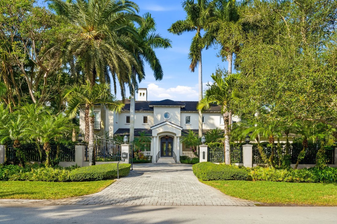 House in Miami, Florida, United States 1 - 17091490