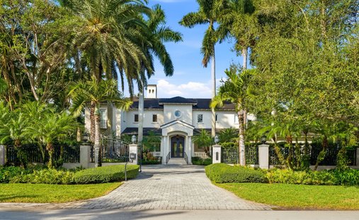 House in Miami, Florida, United States 1