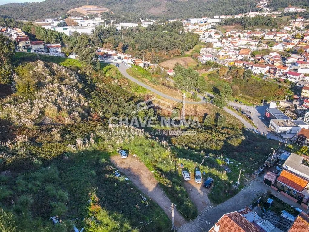 Land in Fanzeres e Sao Pedro da Cova, Porto District, Portugal 3 - 17089888