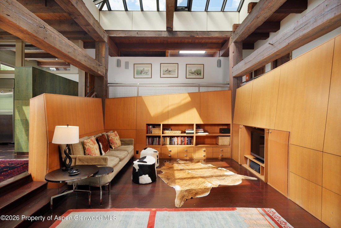 House in Aspen, Colorado, United States 2 - 17094887