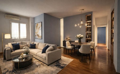 Appartamento a Centro, Firenze, Toscana 1