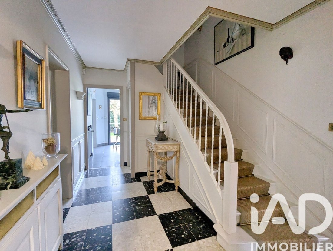 House in Emmerin, Hauts-de-France, France 4 - 17096413