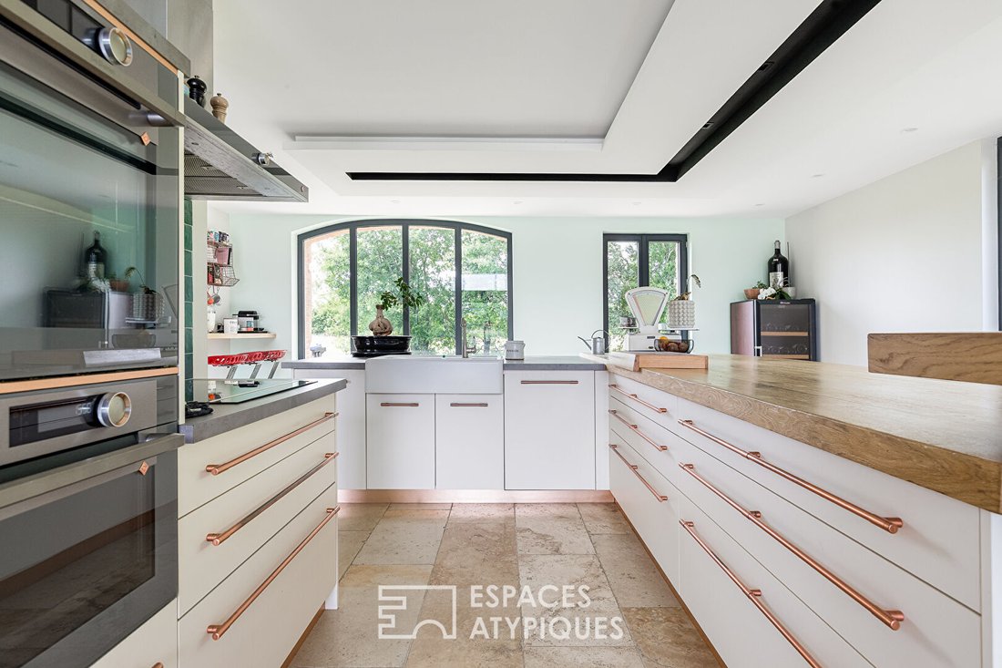 Villa in Lalande, Montauban, France 4 - 17094631